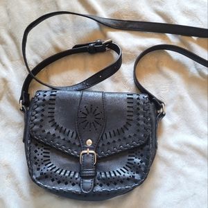 🌹 2 for $15. Forever 21 purse.